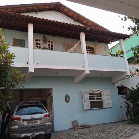 Hostel Cantinho Da Paz Каксамбу Екстериор снимка