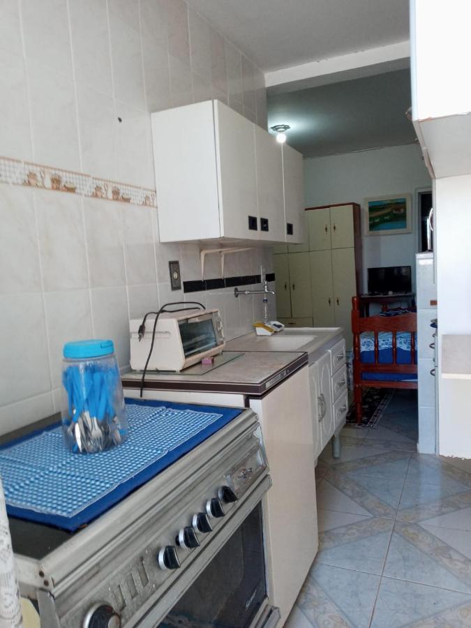 Hostel Cantinho Da Paz Каксамбу Екстериор снимка