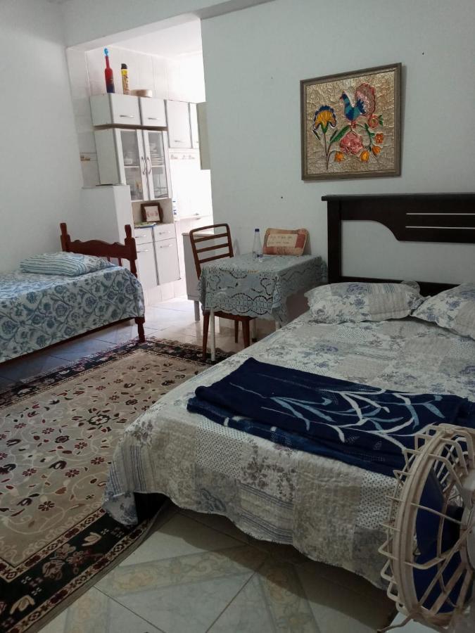 Hostel Cantinho Da Paz Каксамбу Екстериор снимка