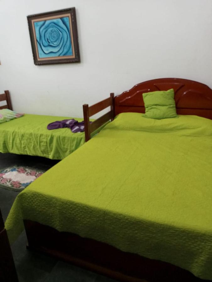 Hostel Cantinho Da Paz Каксамбу Екстериор снимка