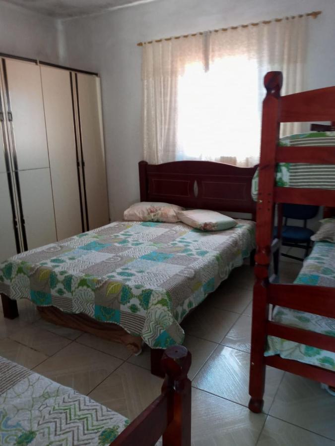 Hostel Cantinho Da Paz Каксамбу Екстериор снимка