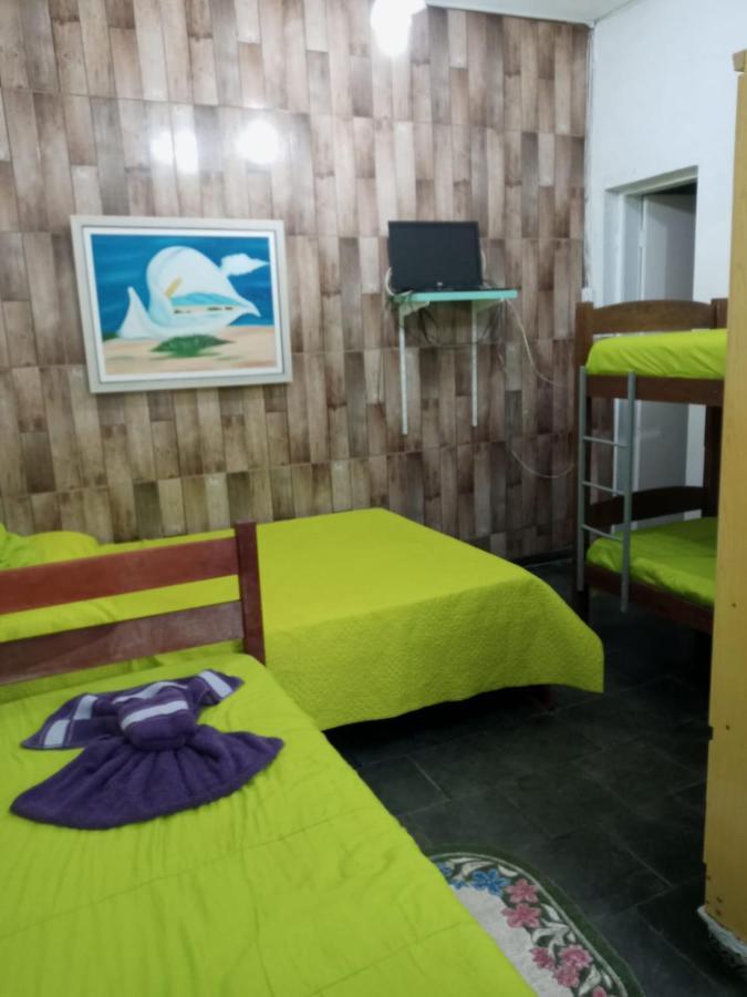 Hostel Cantinho Da Paz Каксамбу Екстериор снимка