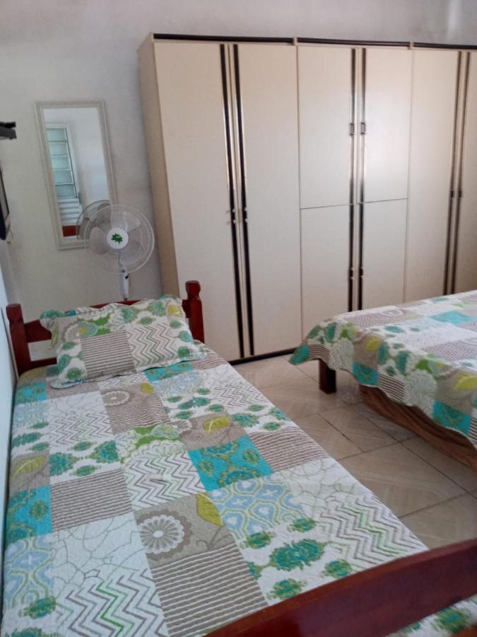 Hostel Cantinho Da Paz Каксамбу Екстериор снимка