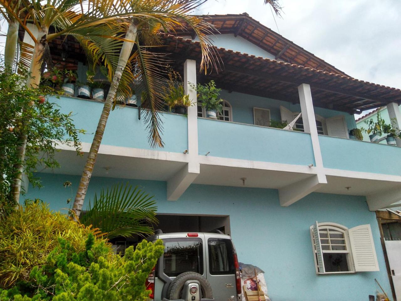Hostel Cantinho Da Paz Каксамбу Екстериор снимка